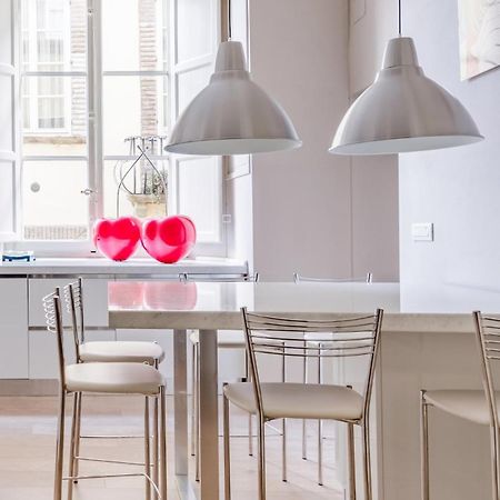 Casa Cenami Lejlighed Lucca Eksteriør billede