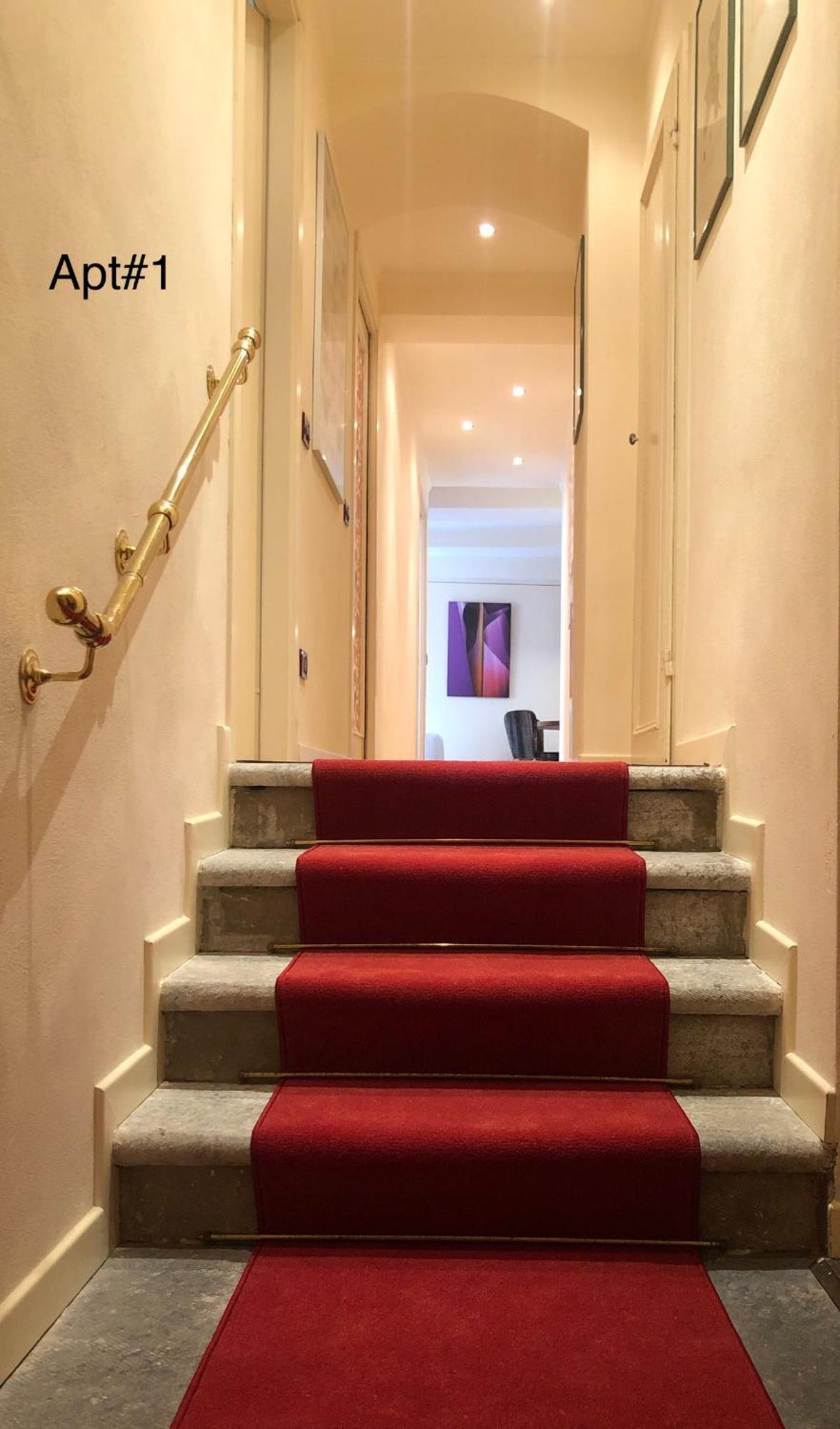 Casa Cenami Lejlighed Lucca Eksteriør billede
