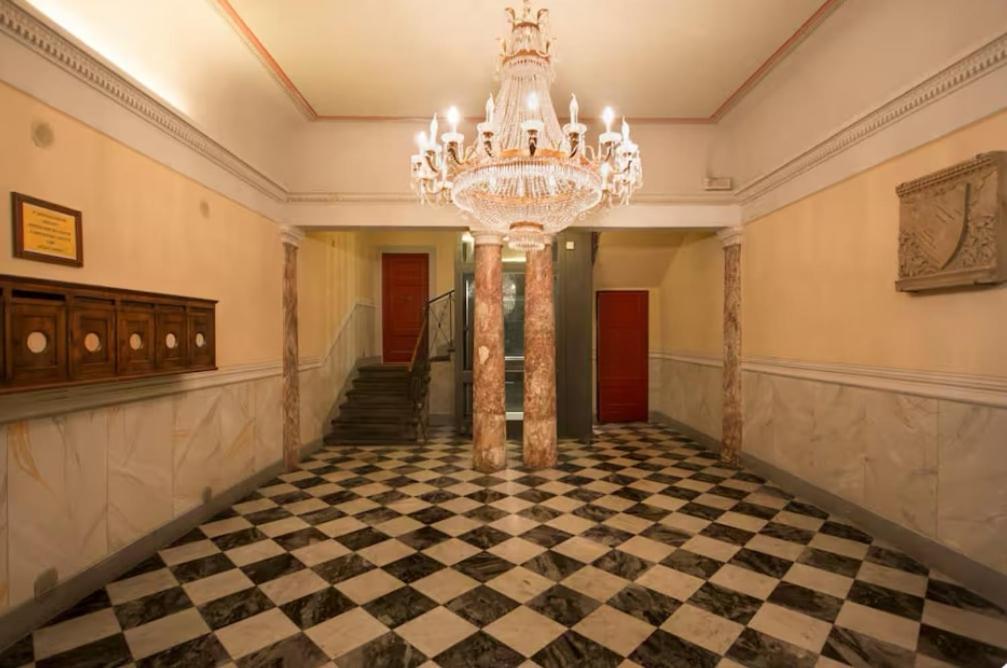 Casa Cenami Lejlighed Lucca Eksteriør billede