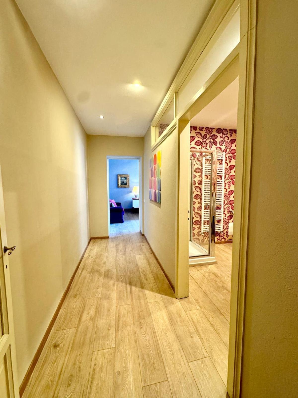 Casa Cenami Lejlighed Lucca Eksteriør billede
