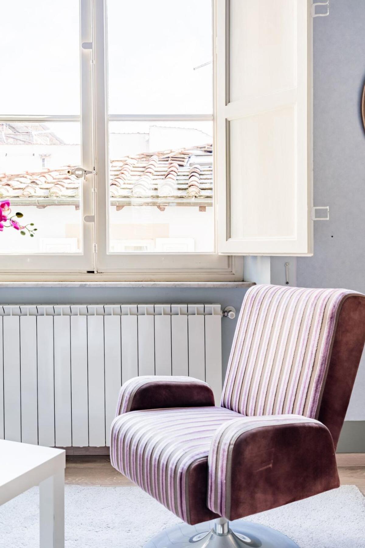 Casa Cenami Lejlighed Lucca Eksteriør billede