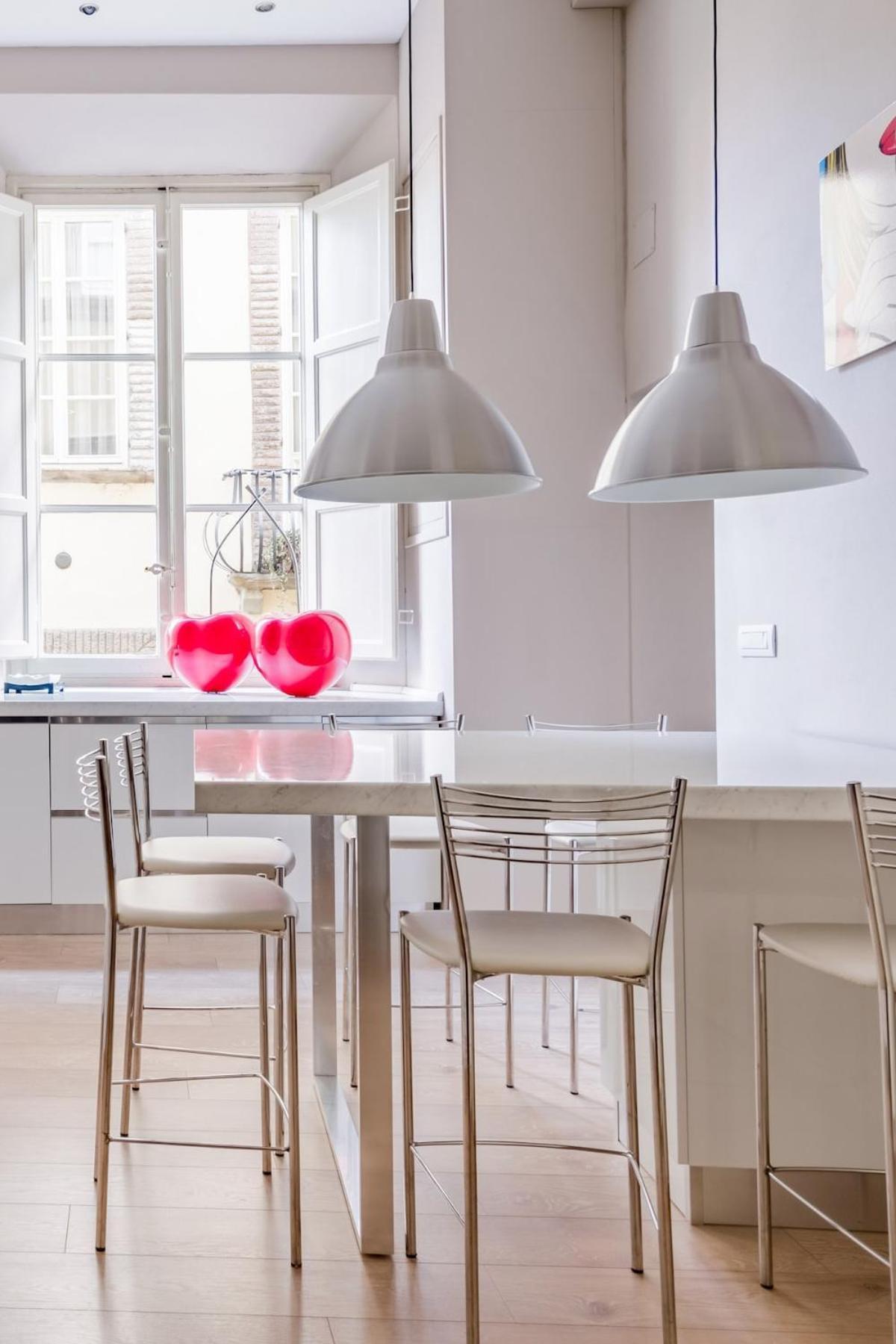 Casa Cenami Lejlighed Lucca Eksteriør billede